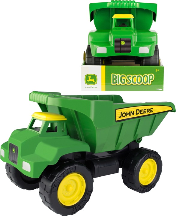 Image du produit John Deere Camion-benne Big Scoop