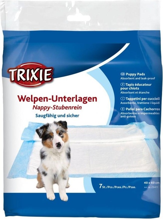Produktbild Trixie Nappy (Hund, 1750 ml)