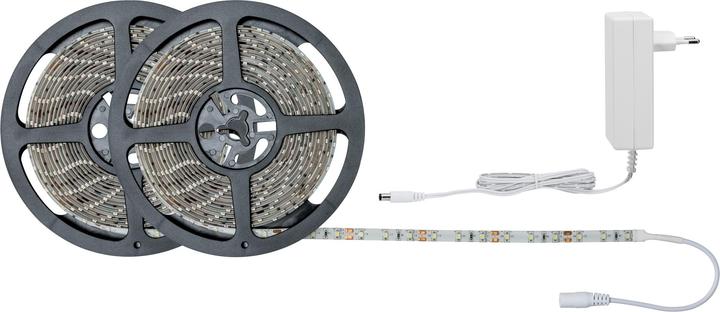 Actual product image Paulmann LED StripsSimpLED complete set (Daylight, 1000 cm, Indoor)