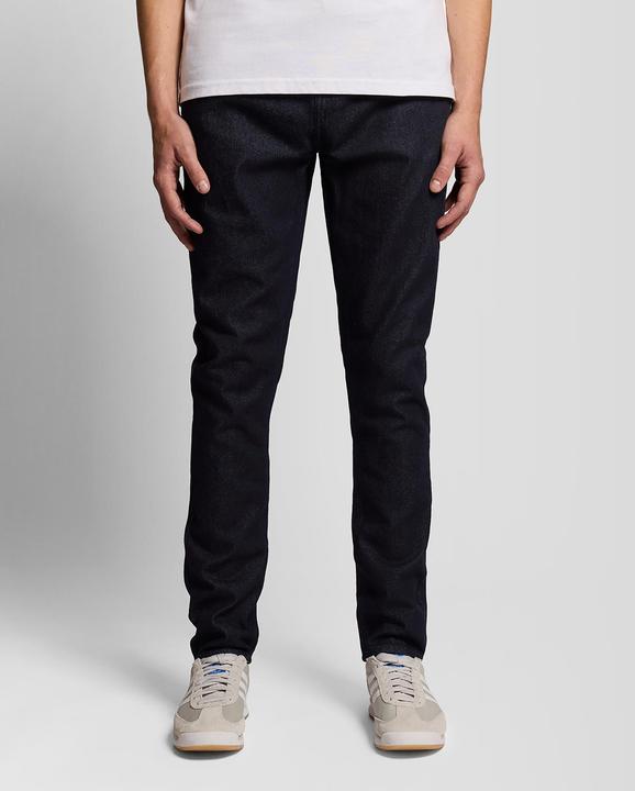 Produktbild Lyle and Scott Tapered (32)
