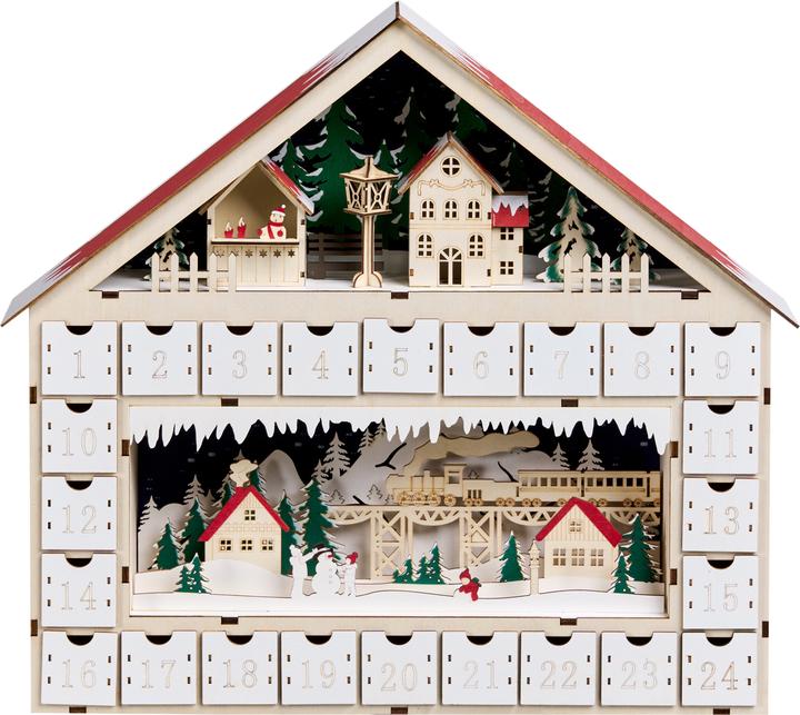 Produktbild Beliani Nisser