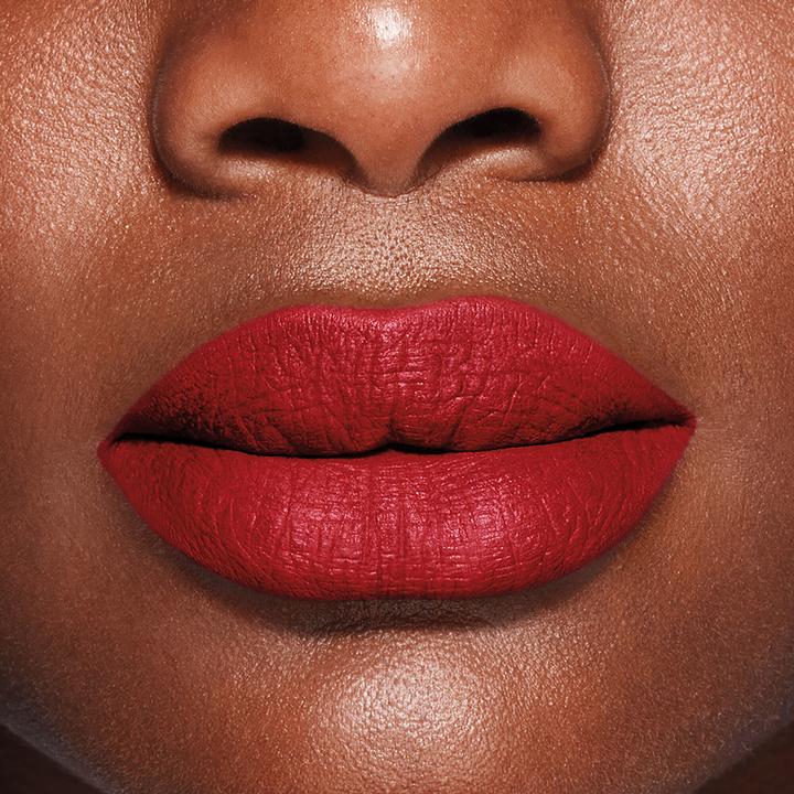 Produktbild Shiseido Modernmatte Powder Lipstick (514 Hyper Red)