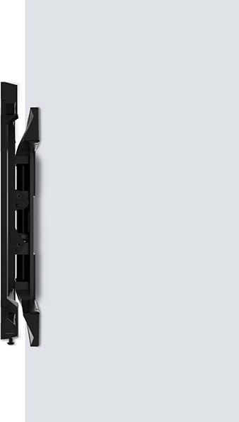 Productafbeelding b-tech Dubbele tap Dubbele arm Flat (Muur, 35 kg)