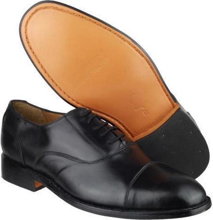 Produktbild Amblers Safety UTFS520 P (39)