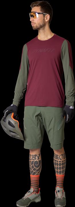 Produktbild Dynafit Ride Langarmshirt Herren (M)