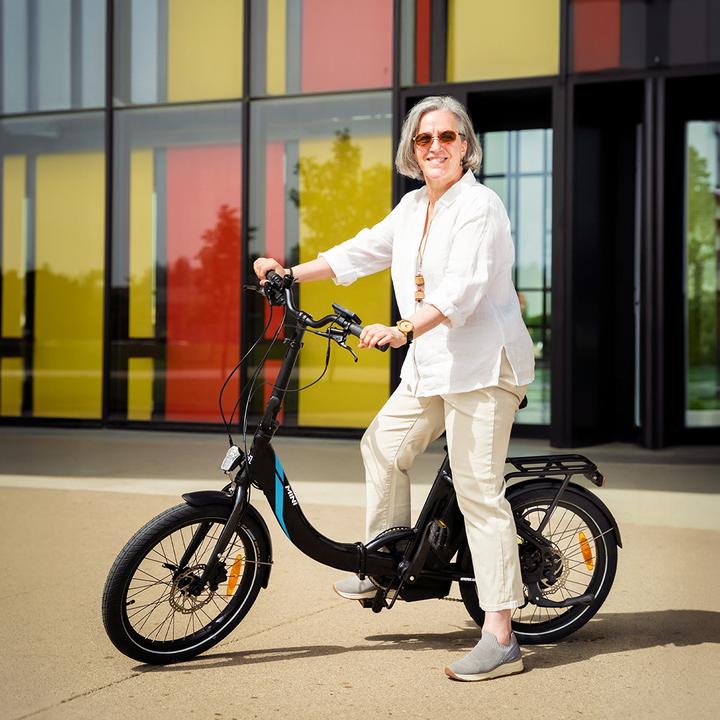 Immagine prodotto Urbanbiker Mini (39 cm)