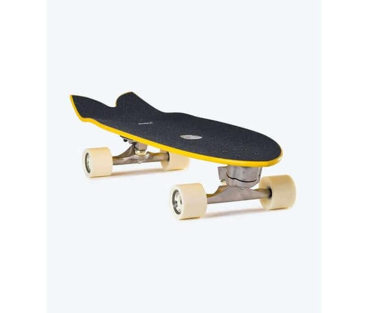 Actual product image YOW Surfskate C-Hawk (83.82")