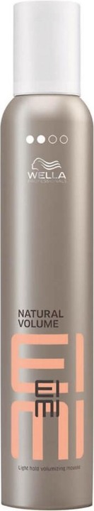 Produktbild Wella EIMI Super Set (75 ml, Volumenschaum)