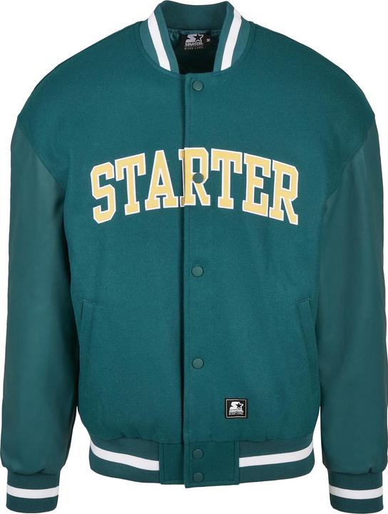 Actual product image Starter Team Jacket (S)