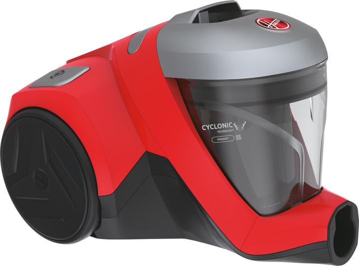Actual product image Hoover HP310HM 011
