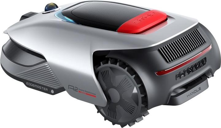 Image du produit Dreame Robot lawn mower A2 1200, 1200 m² (1200 m²)