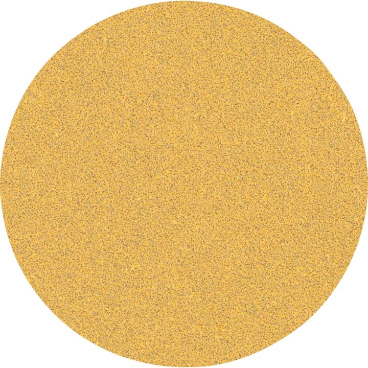 Image du produit Bosch Professional Zubehör Papier abrasif Expert C470 sans trous pour meuleuses d'angle et perceuses, 125 mm, G 60, 50 pcs. (60)