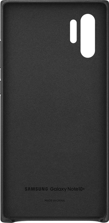 Immagine prodotto Samsung Leather Cover (Samsung Galaxy Note 10+)