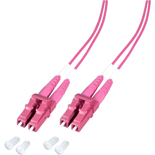 EFB Elektronik Netzwerkkabel (CAT8.2, 10 m), Netzwerkkabel