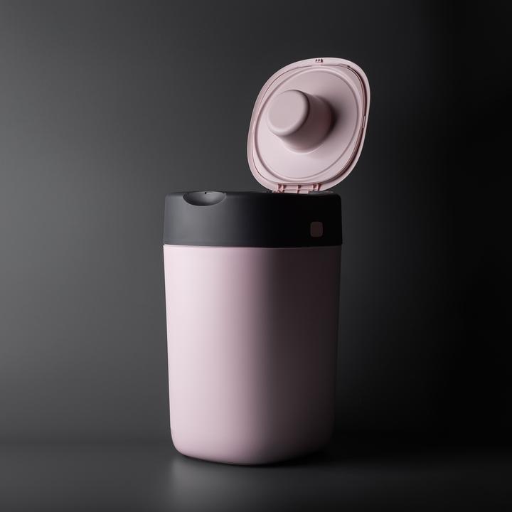 Actual product image Sangenic Nappy pail Twist & Click