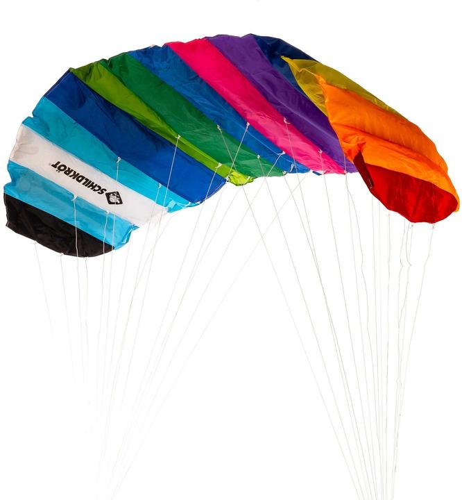 Immagine prodotto Schildkröt SCHILDKR™T Dual Line Sport Kite 2.0 aquilone acrobatico