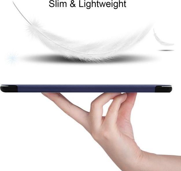 Image du produit MU Classic Housse pliable en trois parties (Galaxy Tab S5e 10.5 (2019))