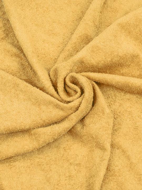 Produktbild Normani Badeponcho aus Bio-Baumwolle Sitra - 9617