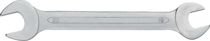 Actual product image Neriox Double open-end wrench