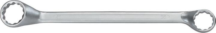 Actual product image Neriox Double-end ring wrench