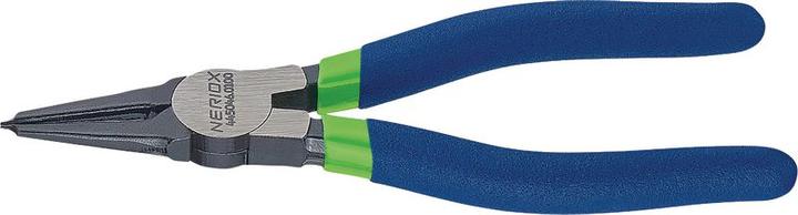 Actual product image Neriox Circlip pliers for internal rings J2 (180 mm)