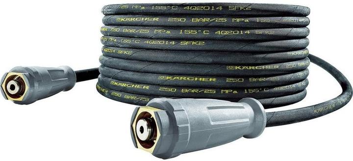 Productafbeelding Kärcher Professional Hogedrukslang TR, 2xEASY!Lock, DN8, Anti!Twist, 15m