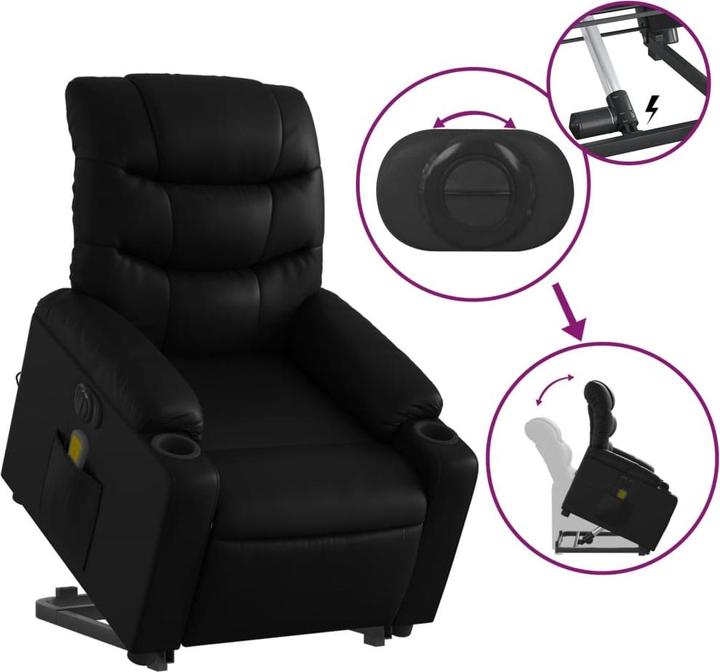 Actual product image VidaXL Irmuska