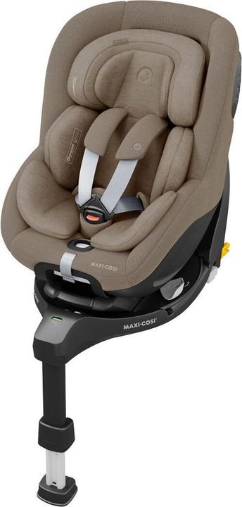 Produktbild Maxi-Cosi Mica 360 Pro (Reboarder, ECE R129/i-Size Norm)