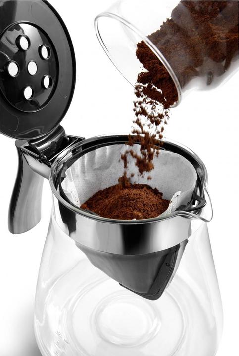 Immagine prodotto De'Longhi ICM17210 Clessidra