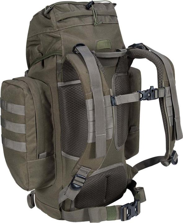 Produktbild Highlander Forces Elite Rucksack 44L - Wanderrucksack (44 l)