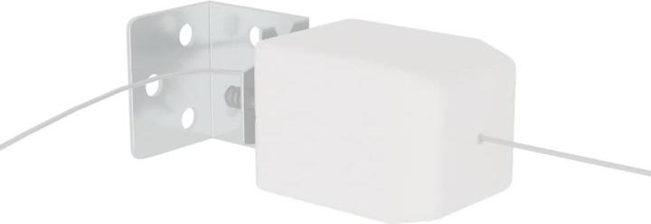 Actual product image vidaXL Senkrechtmarkise (2.50 m)