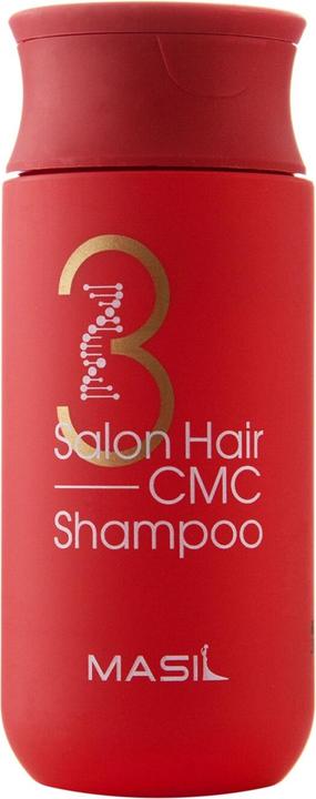 Masil Regenerierendes Haarshampoo 3 Salon Hair Cmc Shampoo (150 ml, Flüssiges Shampoo)