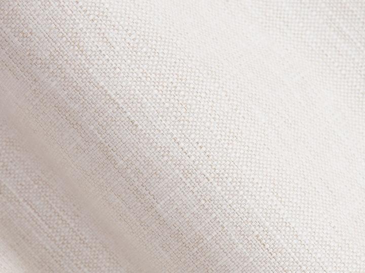 Actual product image Micadoni Headboard, "Monica", White, 140x8x95 Made in Europe (140 x 8 x 95 cm)