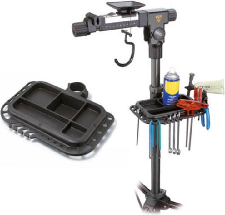 Immagine prodotto Topeak Vassoio portautensili per supporto di montaggio