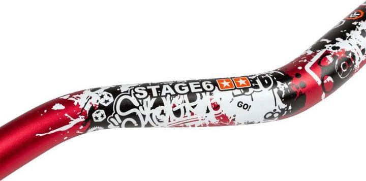 Produktbild Stage6 Fatbar Design (28.60 mm)