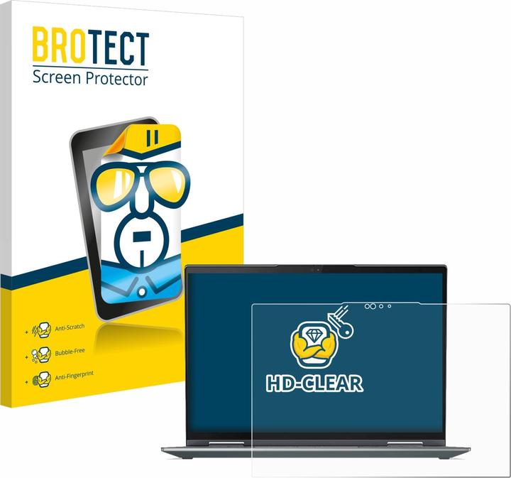 Immagine prodotto BROTECT Pellicola Trasparente