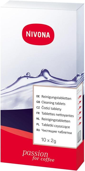 Produktbild Nivona NIRT 701