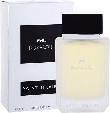 Actual product image Saint Hilaire Iris Absolu (Eau de parfum, 100 ml)