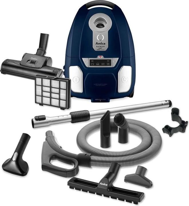 Image du produit Amica VM 7003 Suracon Pet niebieski