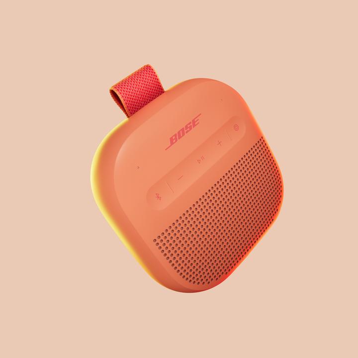 Immagine prodotto Bose SoundLink Micro (seconda generazione) (12 h)