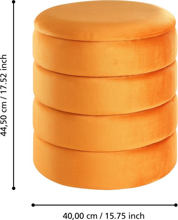 Actual product image EGLO LIVING Ampahaka