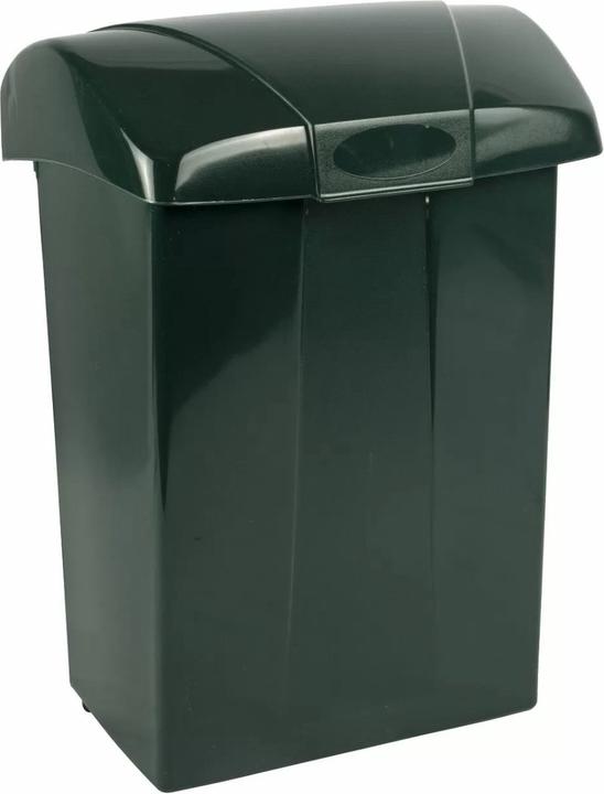 Produktbild SafePost 762 Kunststoff-Briefkasten ohne Schloss