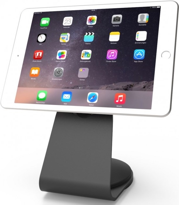 Produktbild Compulocks Universal POS Kiosk Secured Tablet Stand