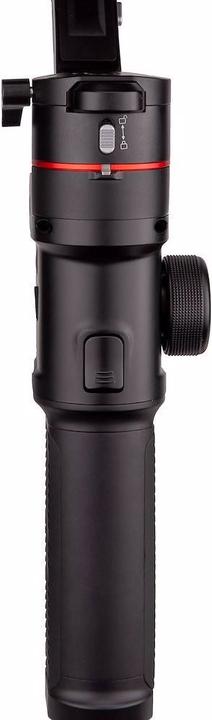Immagine prodotto Manfrotto MVG220 (Fotocamera di sistema, Fotocamera reflex, 2.20 kg)