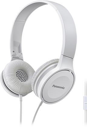 Produktbild Panasonic Rp-Hf100me (Kabelgebunden)