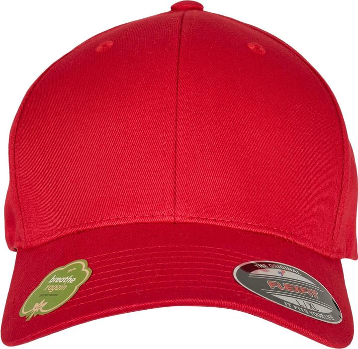 Immagine prodotto Flexfit Cappello in cotone biologico (XL)