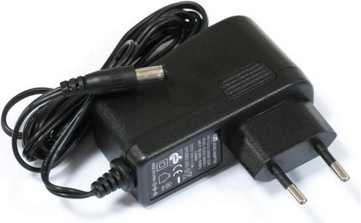 Actual product image MikroTik LTE Router RBSXTR&R11e-LTE6 Outdoor, Integr. 9dBi Antenna