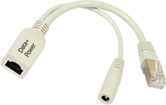 Actual product image MikroTik LTE Router RBSXTR&R11e-LTE6 Outdoor, Integr. 9dBi Antenna