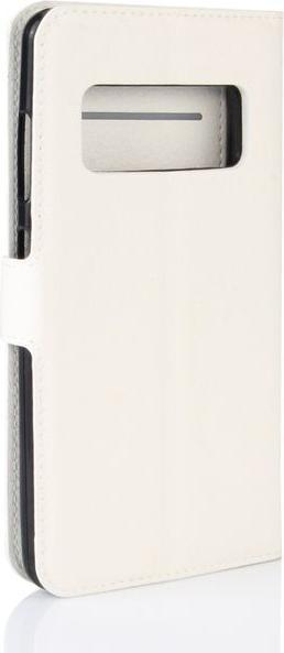 Image du produit MU Classic Couverture en cuir avec texture litchite (Asus Zenfone AR)