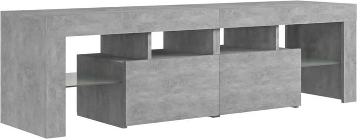 Produktbild vidaXL TV-Schrank (36.50 x 140 x 40 cm)
